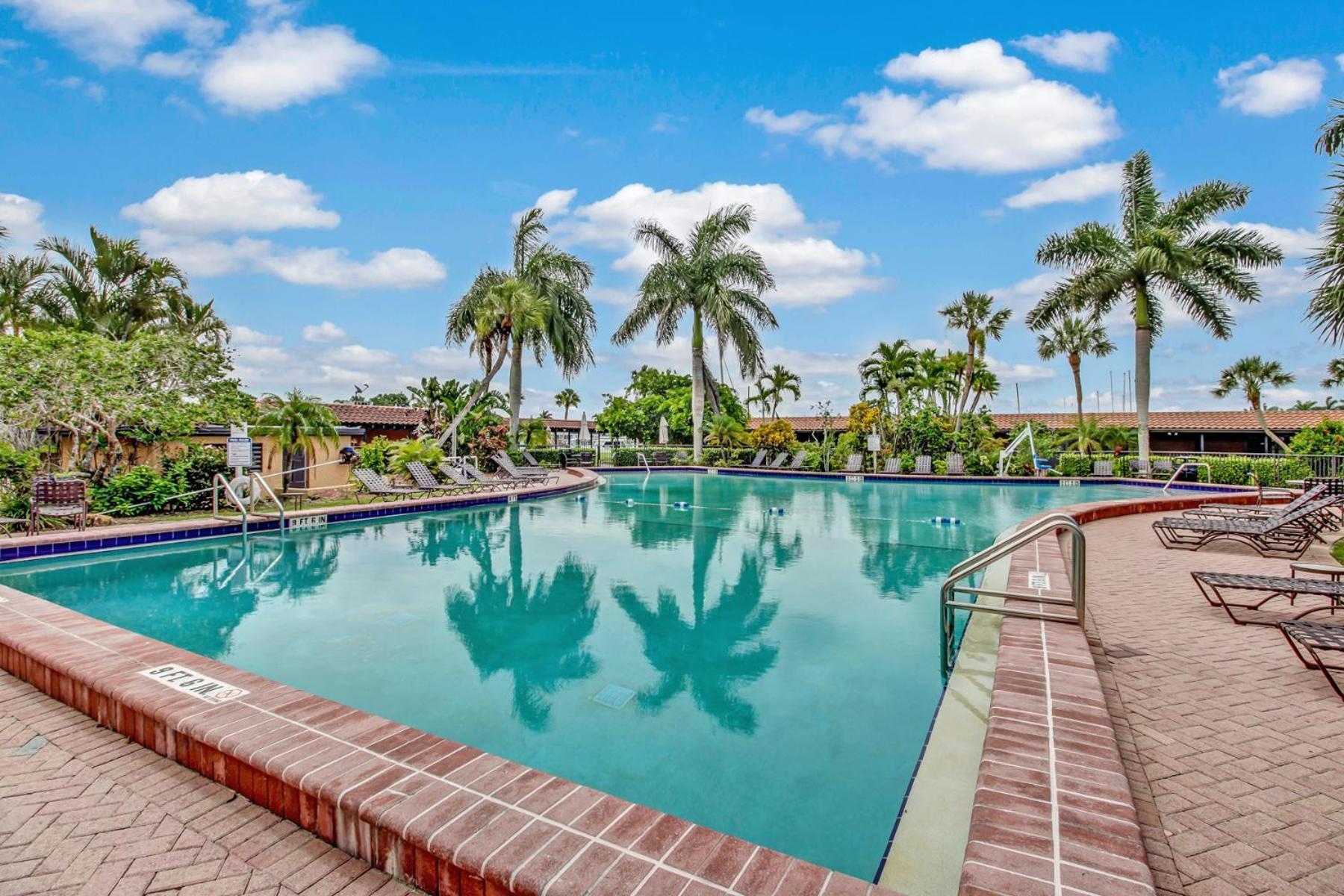 North NaplesMarina Getaway On The Water!公寓 外观 照片