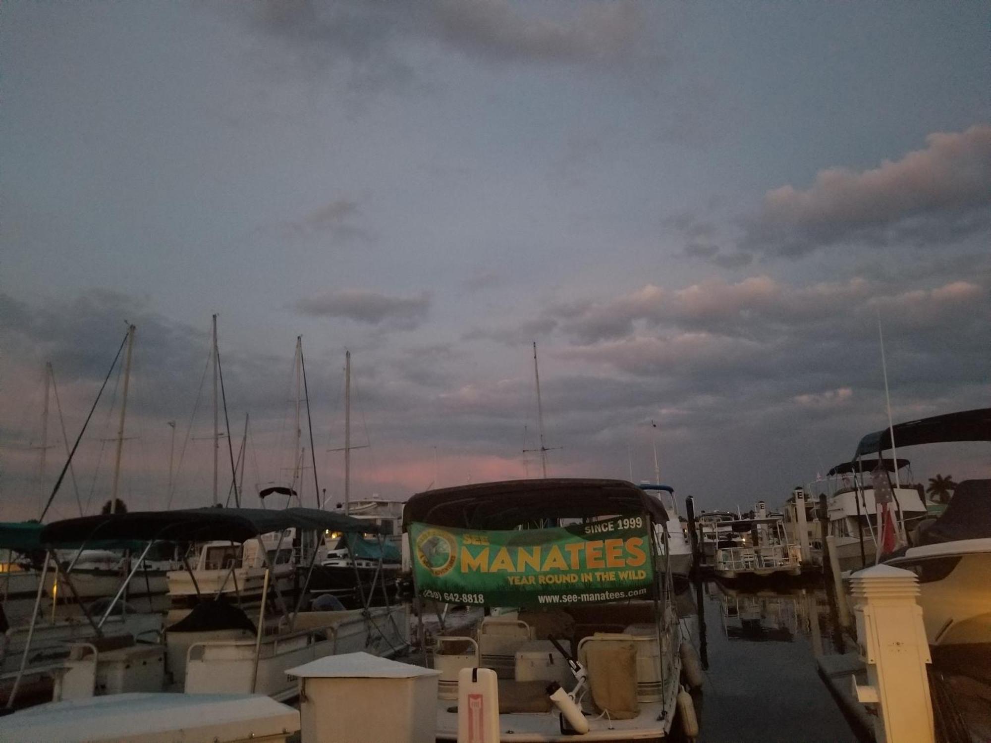 North NaplesMarina Getaway On The Water!公寓 外观 照片