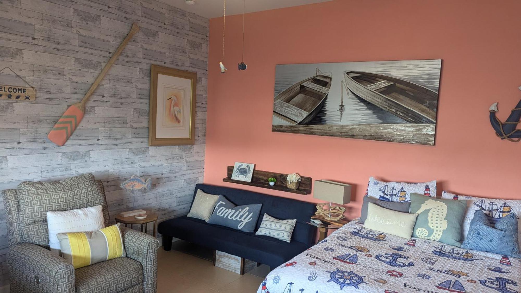 North NaplesMarina Getaway On The Water!公寓 外观 照片