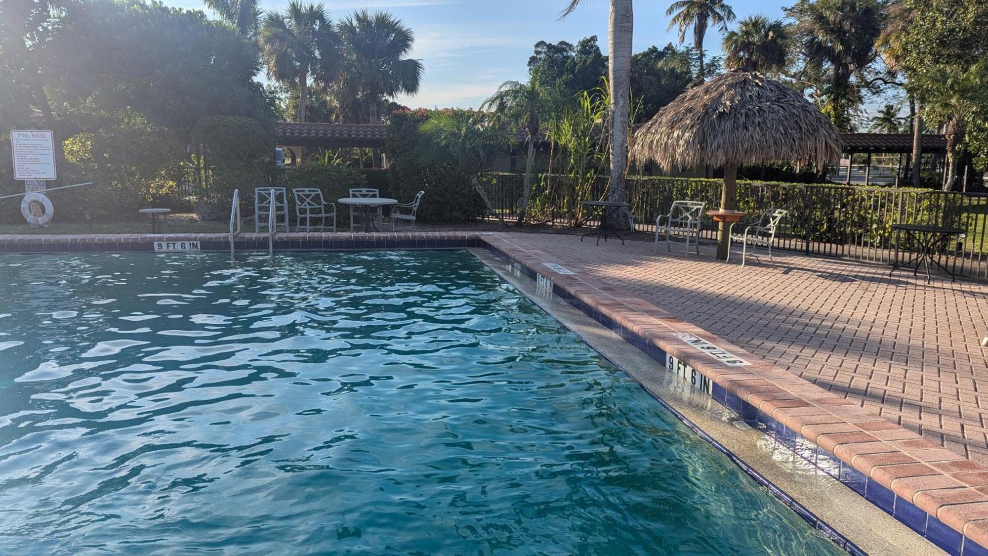 North NaplesMarina Getaway On The Water!公寓 外观 照片
