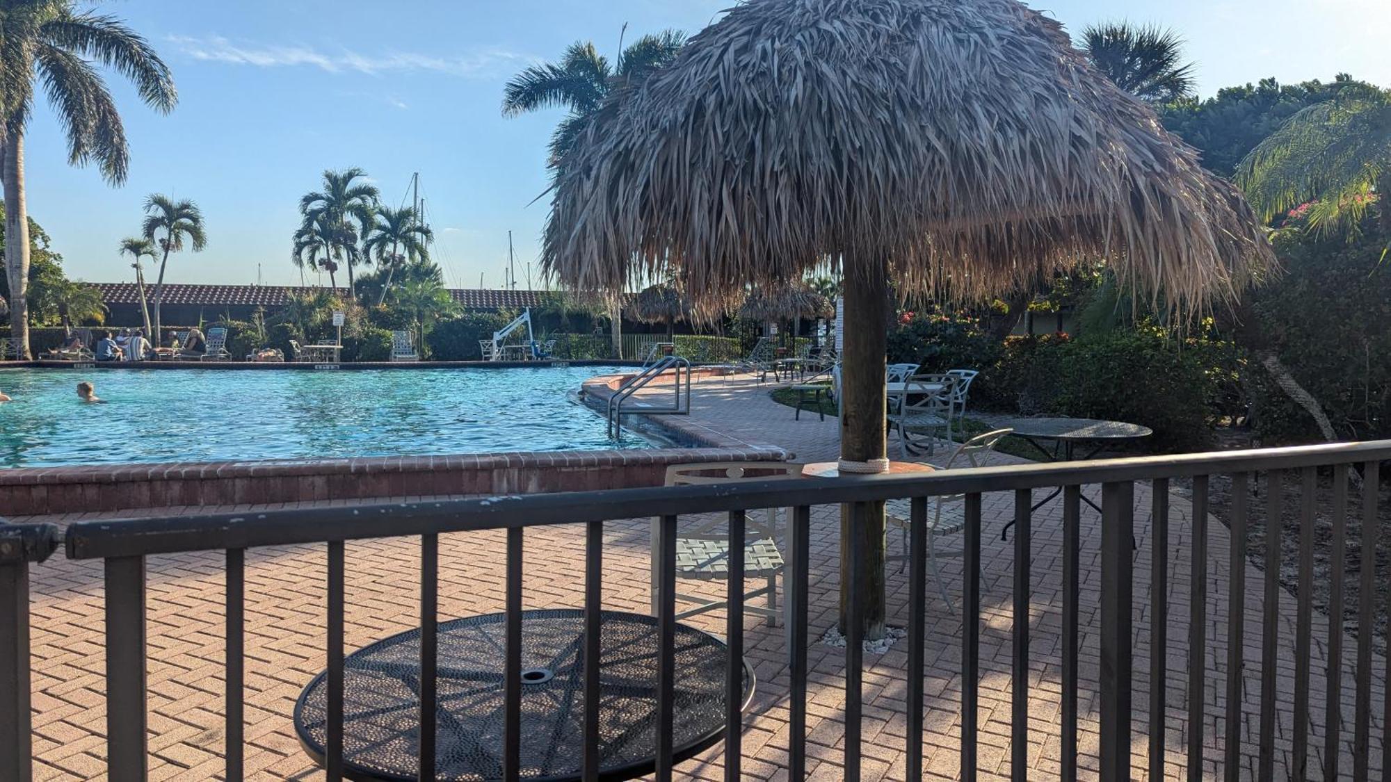 North NaplesMarina Getaway On The Water!公寓 外观 照片