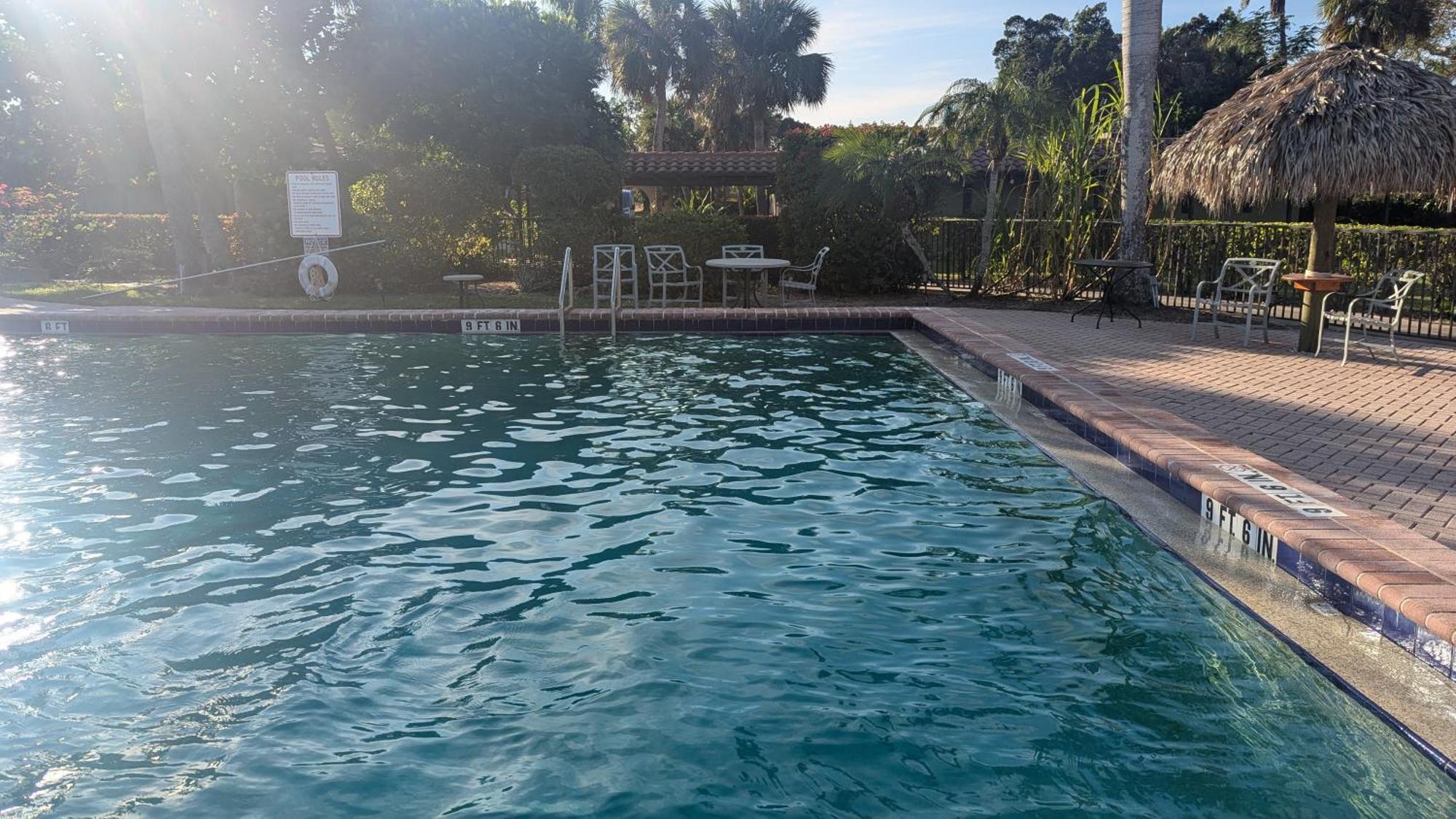 North NaplesMarina Getaway On The Water!公寓 外观 照片